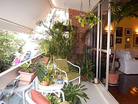 Foto do imóvel Apartamento com 4 Quartos à Venda,  em Lagoa - Rio De Janeiro