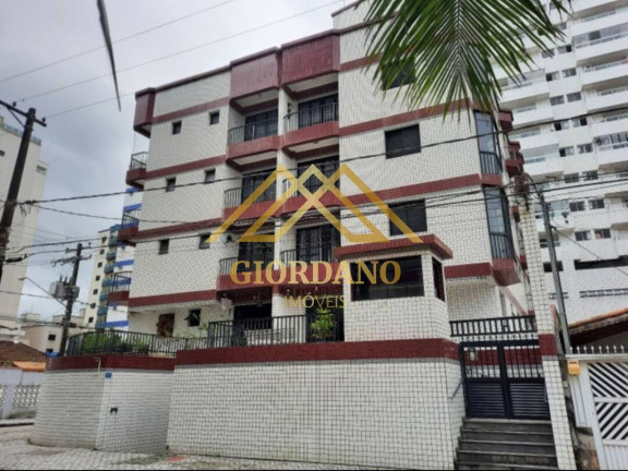 Foto do imóvel Apartamento com 1 Quarto à Venda, 75 m² em Aviação - Praia Grande