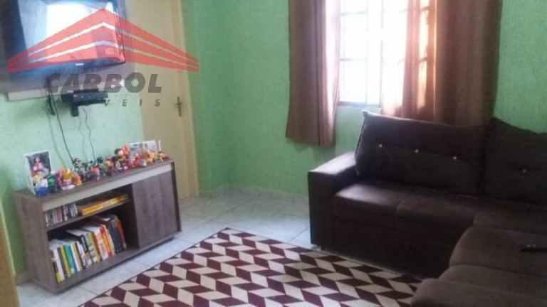 Foto do imóvel Casa com 3 Quartos à Venda, 140 m² em Centro (jundiaí) - Jundiaí