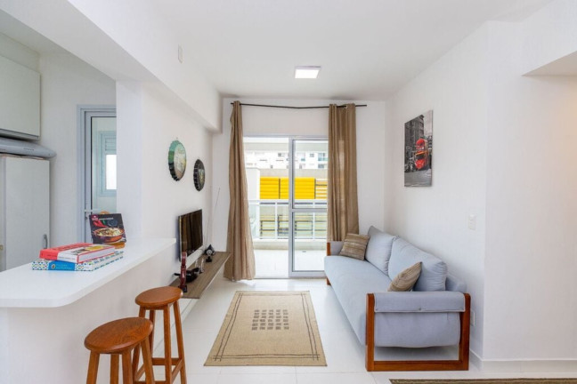 Foto do imóvel Apartamento com 1 Quarto à Venda, 45 m² em Alto Da Boa Vista - São Paulo