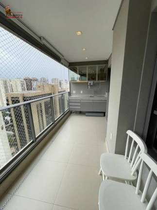 Foto do imóvel Apartamento com 2 Quartos à Venda, 71 m² em Moema - São Paulo