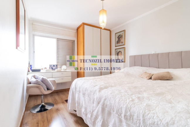 Foto do imóvel Apartamento com 2 Quartos à Venda, 90 m² em Vila Mariana - São Paulo