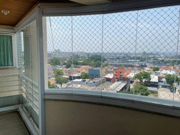 Foto do imóvel Apartamento com 2 Quartos à Venda, 88 m² em Casa Branca - Santo André