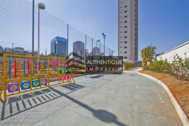 Imagem Apartamento com 3 Quartos à Venda, 138 m² em Brooklin - São Paulo