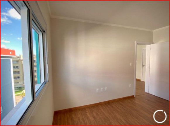Imagem Apartamento com 1 Quarto à Venda, 42 m² em Camobi - Santa Maria
