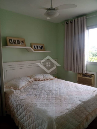 Foto do imóvel Apartamento com 2 Quartos à Venda, 70 m² em Pechincha - Rio De Janeiro