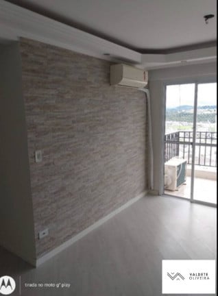 Foto do imóvel Apartamento com 2 Quartos à Venda, 82 m² em Urbanova V - São José Dos Campos