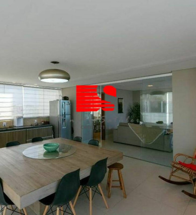 Imagem Cobertura com 3 Quartos à Venda, 222 m² em Sion - Belo Horizonte