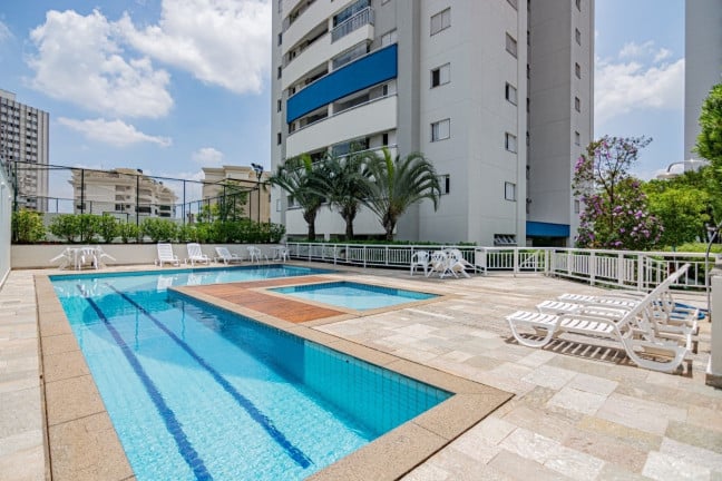 Foto do imóvel Apartamento com 3 Quartos à Venda, 89 m² em Alto Da Lapa - São Paulo