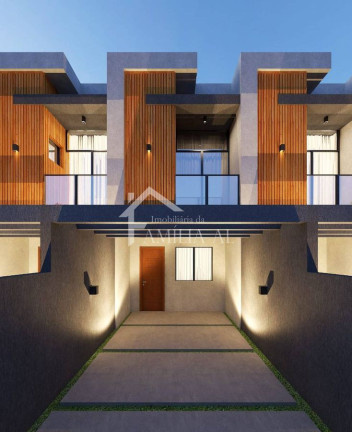 Foto do imóvel Casa com 2 Quartos à Venda, 76 m² em Costa E Silva - Joinville