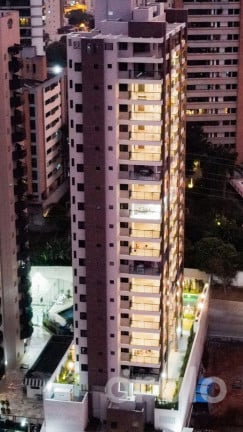Imagem Apartamento com 3 Quartos à Venda, 133 m² em Jardim - Santo André