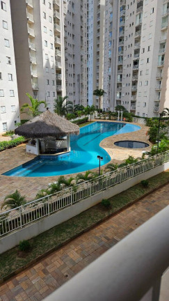 Foto do imóvel Apartamento com 2 Quartos à Venda, 69 m² em Vila Das Hortências - Jundiaí
