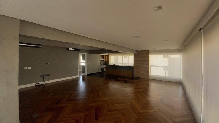 Foto do imóvel Apartamento com 3 Quartos à Venda, 205 m² em Jardins - São Paulo