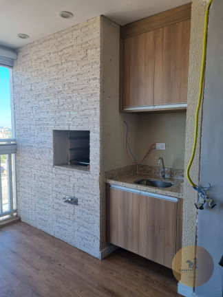 Foto do imóvel Apartamento com 3 Quartos à Venda, 90 m² em Santa Paula - São Caetano Do Sul