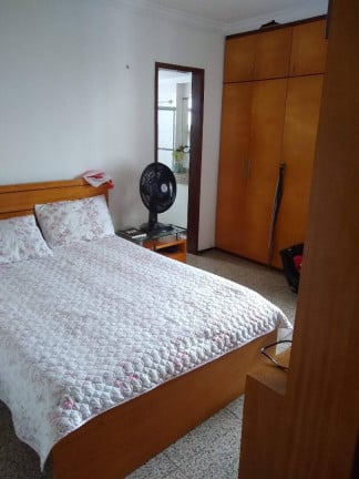 Foto do imóvel Apartamento com 3 Quartos à Venda, 118 m² em Dionisio Torres - Fortaleza
