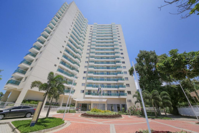 Foto do imóvel Apartamento com 2 Quartos à Venda, 67 m² em Jacarepagua - Rio De Janeiro