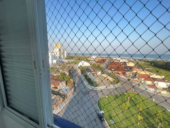 Foto do imóvel Apartamento com 3 Quartos à Venda, 116 m² em Mirim - Praia Grande
