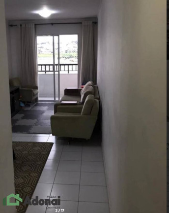 Foto do imóvel Apartamento com 2 Quartos à Venda, 75 m² em Jardim Da Fonte - Jundiaí