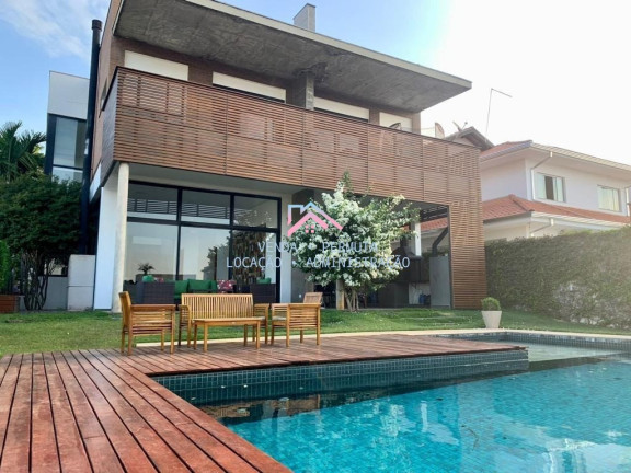Imagem Casa com 3 Quartos para Alugar, 420 m² em Medeiros - Jundiaí