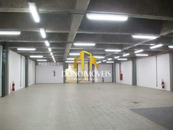 Foto do imóvel Imóvel Comercial à Venda, 1.068 m² em Jardim - Santo André