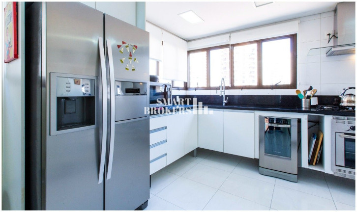 Foto do imóvel Apartamento com 4 Quartos à Venda, 560 m² em Jardim Vila Mariana - São Paulo