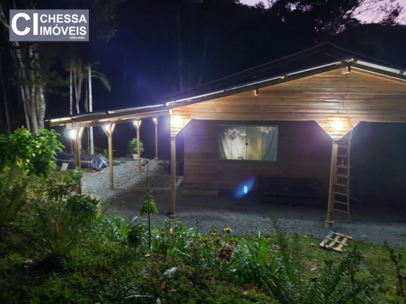 Imagem Chácara com 2 Quartos à Venda, 21.000 m² em Vila Do Salto - Luiz Alves