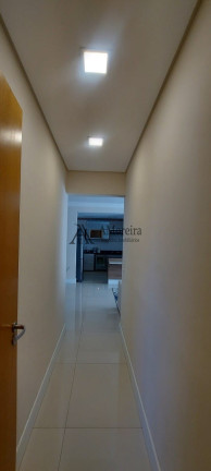 Imagem Apartamento com 3 Quartos à Venda, 92 m² em Parque Da Represa - Jundiaí