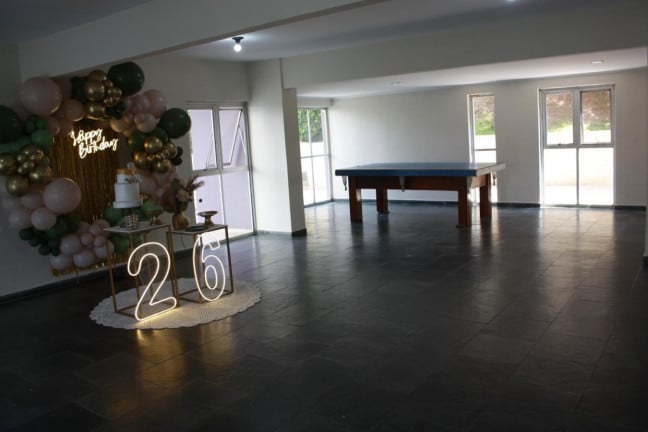 Foto do imóvel Apartamento com 2 Quartos à Venda, 63 m² em São João Clímaco - São Paulo