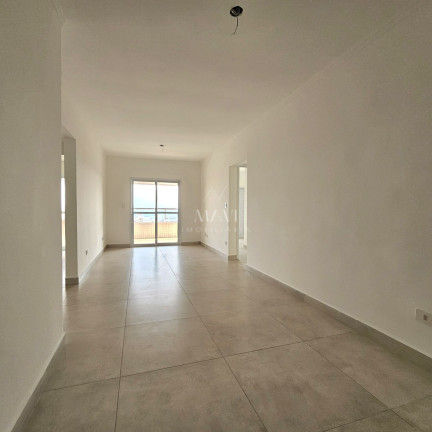 Foto do imóvel Apartamento com 2 Quartos à Venda, 91 m² em Tupi - Praia Grande