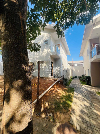 Foto do imóvel Casa com 3 Quartos à Venda, 85 m² em Vila São Bento - São José Dos Campos