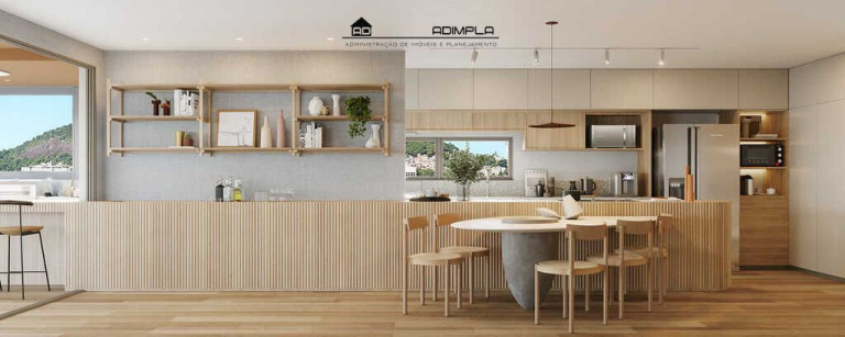 Foto do imóvel Apartamento com 3 Quartos à Venda, 125 m² em Botafogo - Rio De Janeiro