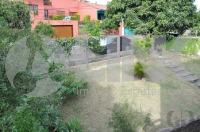 Imagem Imóvel com 5 Quartos à Venda, 464 m² em Espírito Santo - Porto Alegre