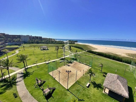 Foto do imóvel Apartamento com 2 Quartos à Venda, 72 m² em Porto Das Dunas - Aquiraz