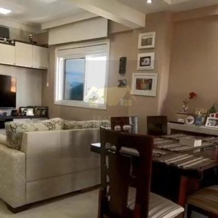 Imagem Apartamento com 2 Quartos à Venda, 82 m² em Capim Macio - Natal