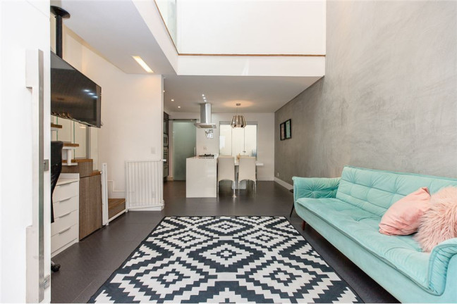Foto do imóvel Casa com 2 Quartos à Venda,  em Vila Sofia - São Paulo