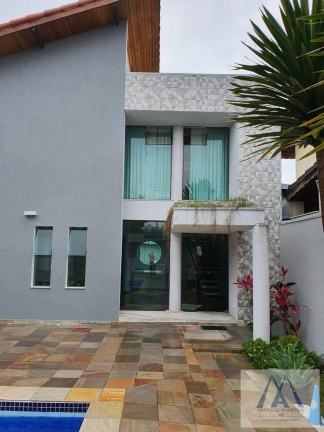 Foto do imóvel Sobrado com 3 Quartos à Venda, 215 m² em Vila Oliveira - Mogi Das Cruzes