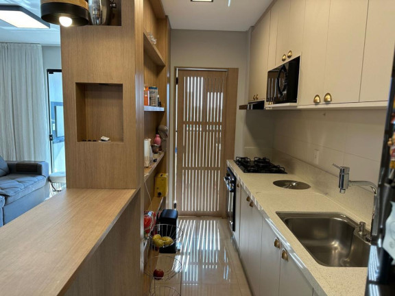 Imagem Apartamento com 2 Quartos à Venda, 86 m² em Fazenda - Itajaí