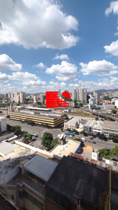 Imagem Apartamento com 3 Quartos à Venda, 70 m² em Centro - Belo Horizonte