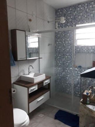 Imagem Casa de Condomínio com 1 Quarto à Venda, 62 m² em Caiçara - Praia Grande
