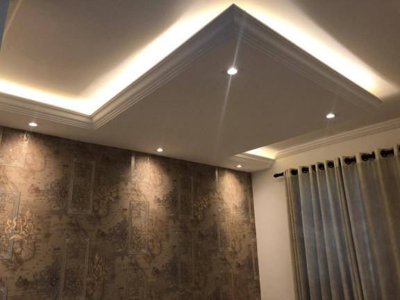 Foto do imóvel Apartamento com 2 Quartos à Venda, 65 m² em Campo Belo - São Paulo