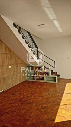 Imagem Casa com 2 Quartos à Venda ou Locação, 120 m² em Centro - Piracicaba