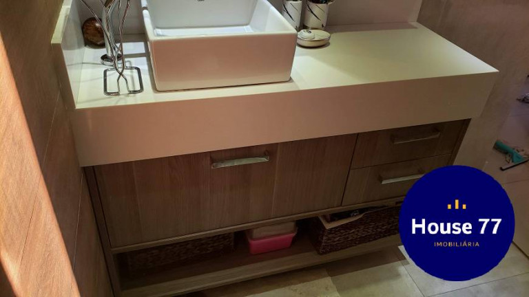 Foto do imóvel Apartamento com 2 Quartos à Venda, 77 m² em Vila Mascote - São Paulo