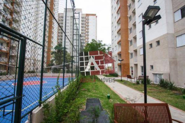 Imagem Apartamento com 3 Quartos à Venda, 63 m² em Penha - São Paulo