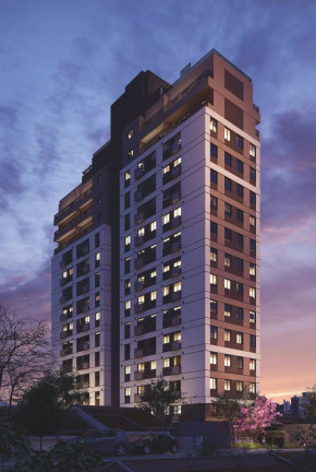 Foto do imóvel Apartamento com 2 Quartos à Venda, 34 m² em Nossa Senhora Do ó - São Paulo