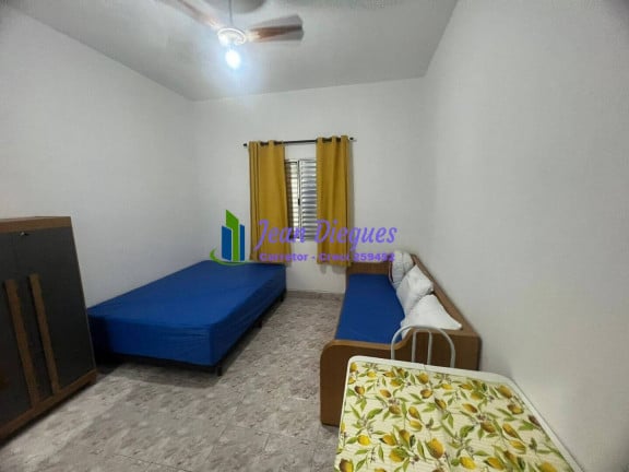 Foto do imóvel Kitnet com 1 Quarto à Venda, 20 m² em Canto Do Forte - Praia Grande