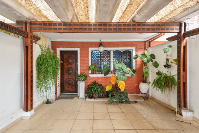 Foto do imóvel Casa com 2 Quartos à Venda, 90 m² em Vila Mariana - São Paulo