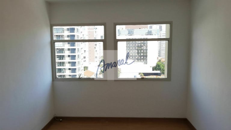 Foto do imóvel Apartamento com 2 Quartos à Venda, 74 m² em Vila Olímpia - São Paulo