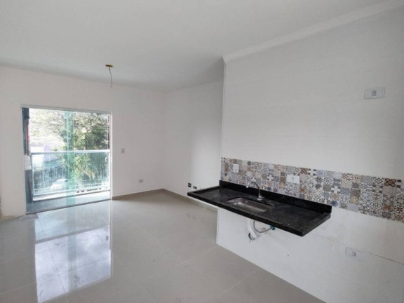 Imagem Apartamento com 2 Quartos à Venda, 40 m² em Vila Esperança - São Paulo