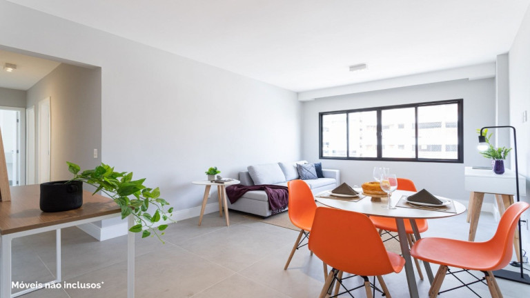 Foto do imóvel Apartamento com 2 Quartos à Venda, 76 m² em Perdizes - São Paulo