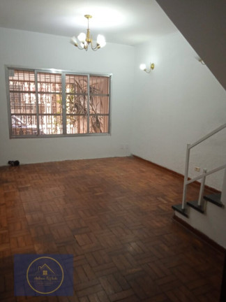 Imagem Sobrado com 2 Quartos à Venda, 160 m² em Vila Formosa - São Paulo